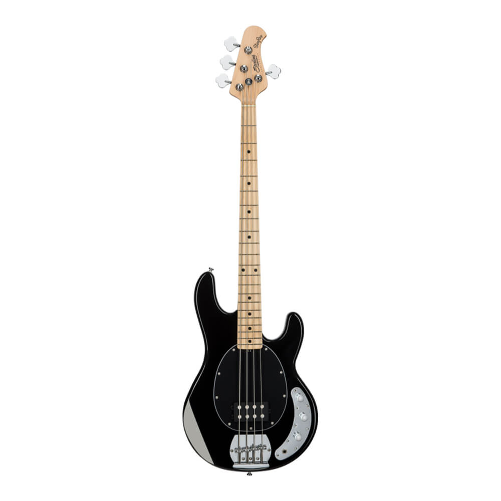 Sterling by MUSIC MAN S.U.B. Series StingRay Ray5 Black