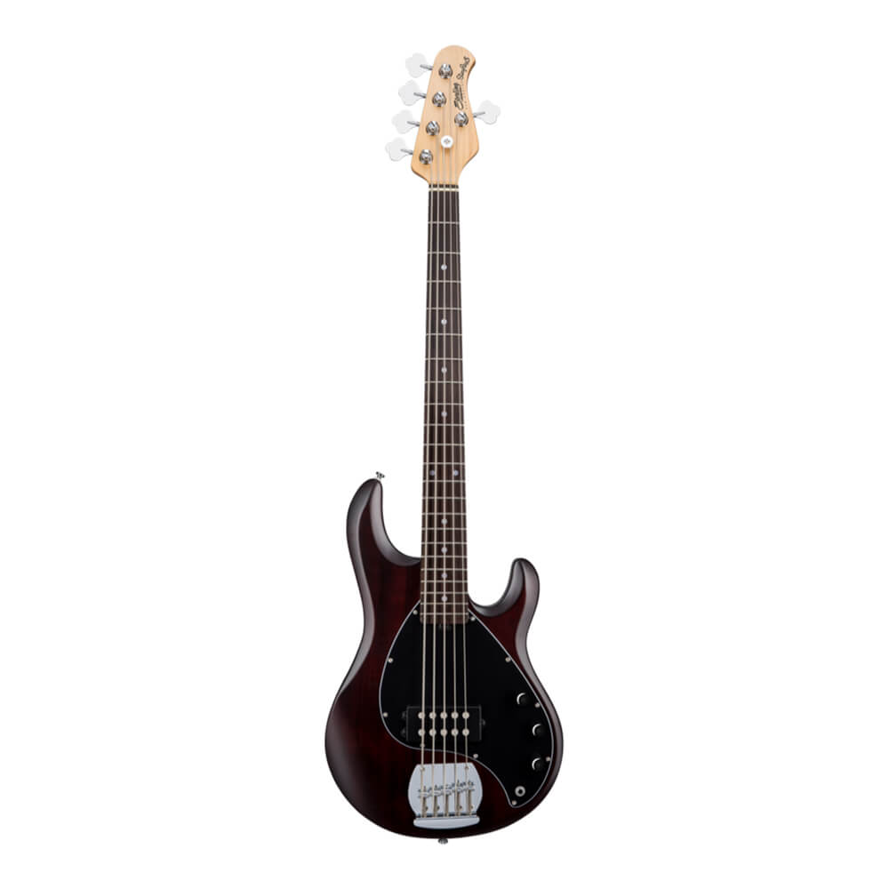 sterlingsterling by musicman StingRay5 SUBseries