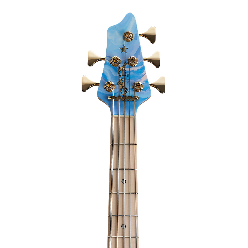 STELLA GEAR Albion BreeZE / Art Direction and Design by KATHMI