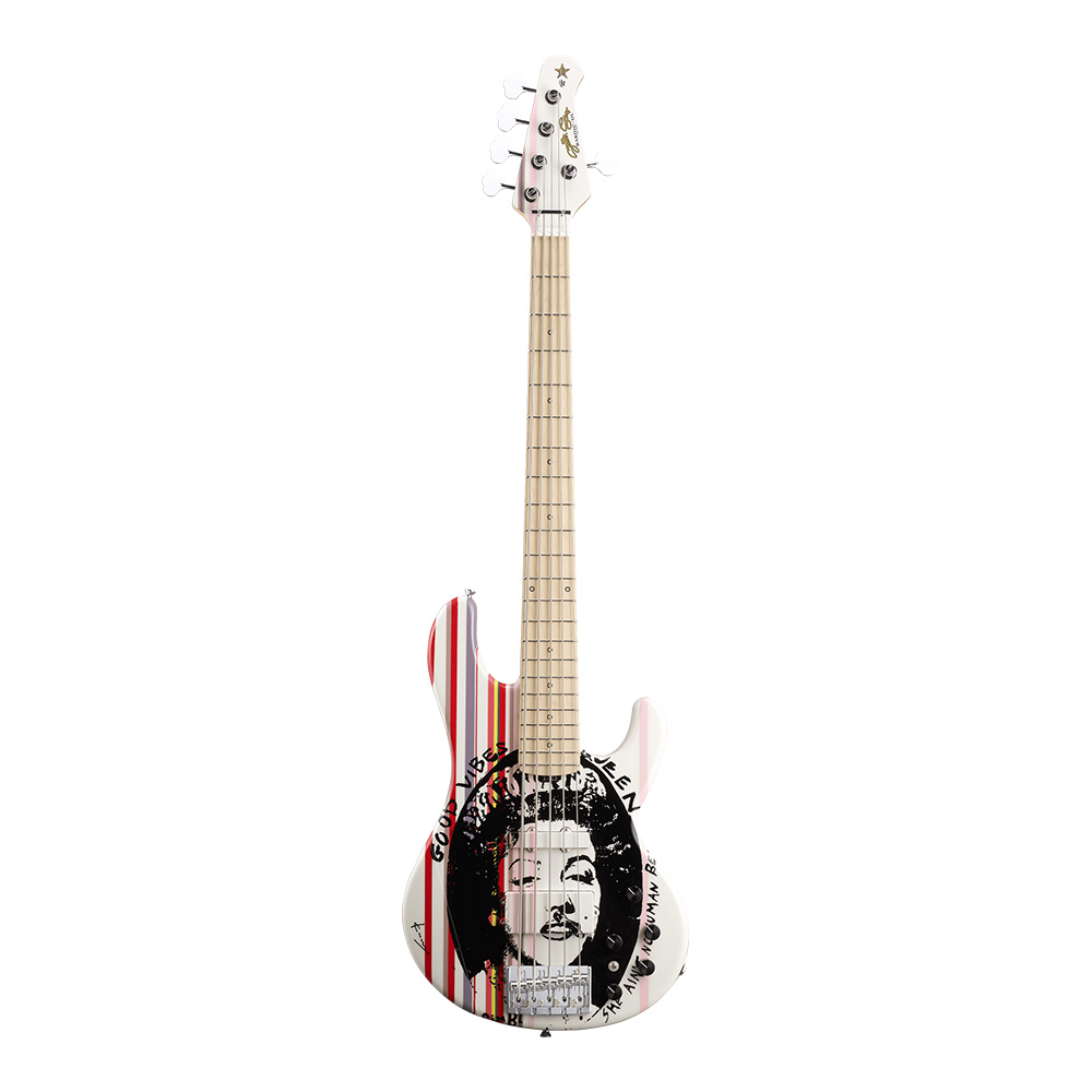 STELLA GEAR Bardic-DL GV GOOD VIBES [tetsuya Signature Model