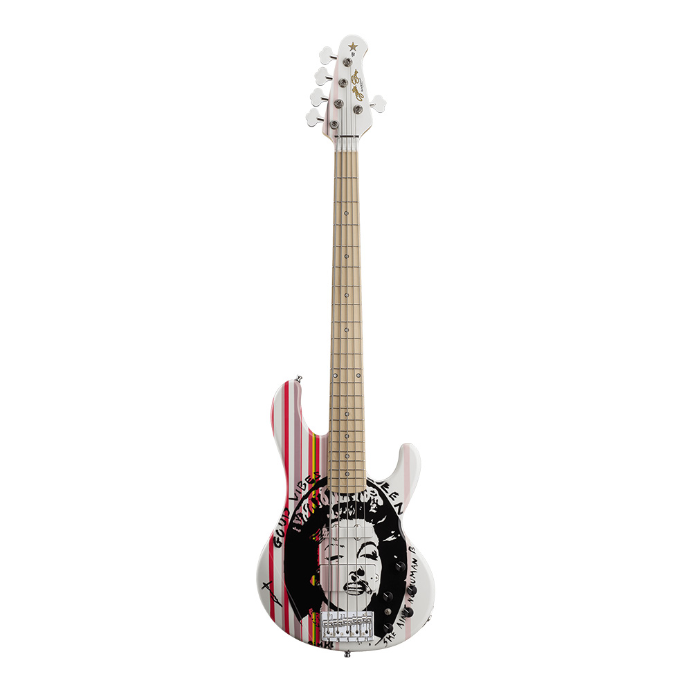 ♡stellaページ♡ STELLA GEAR Bardic / GOOD VIBES [tetsuya Signature Model