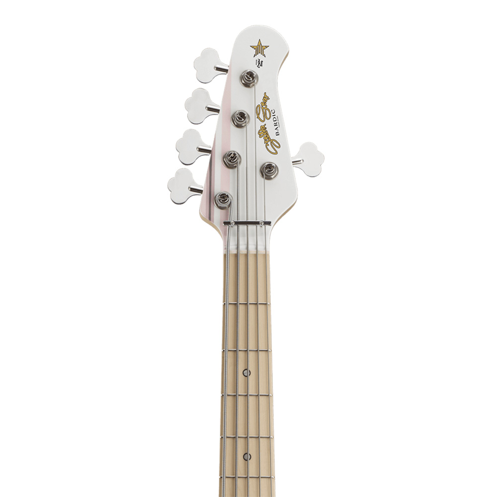 STELLA GEAR Bardic / GOOD VIBES [tetsuya Signature Model