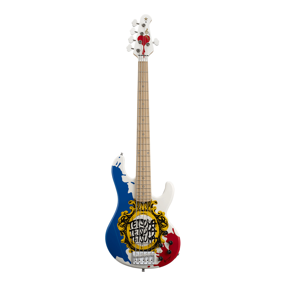 STELLA GEAR Bardic / Tricolour [tetsuya Signature Model