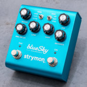 strymon blueSky V2 [reverbrator]｜ミュージックランドKEY