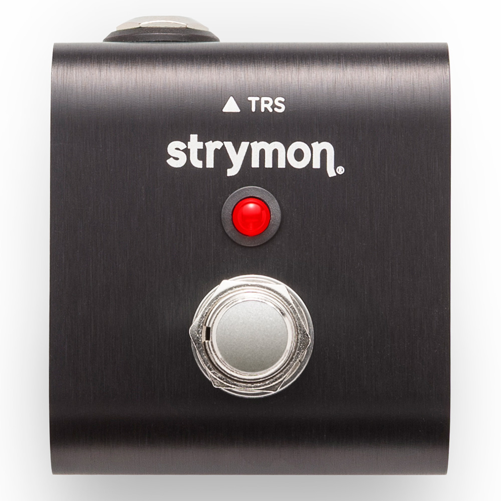 strymon MINI switch [TRS Foot Switch]｜ミュージックランドKEY
