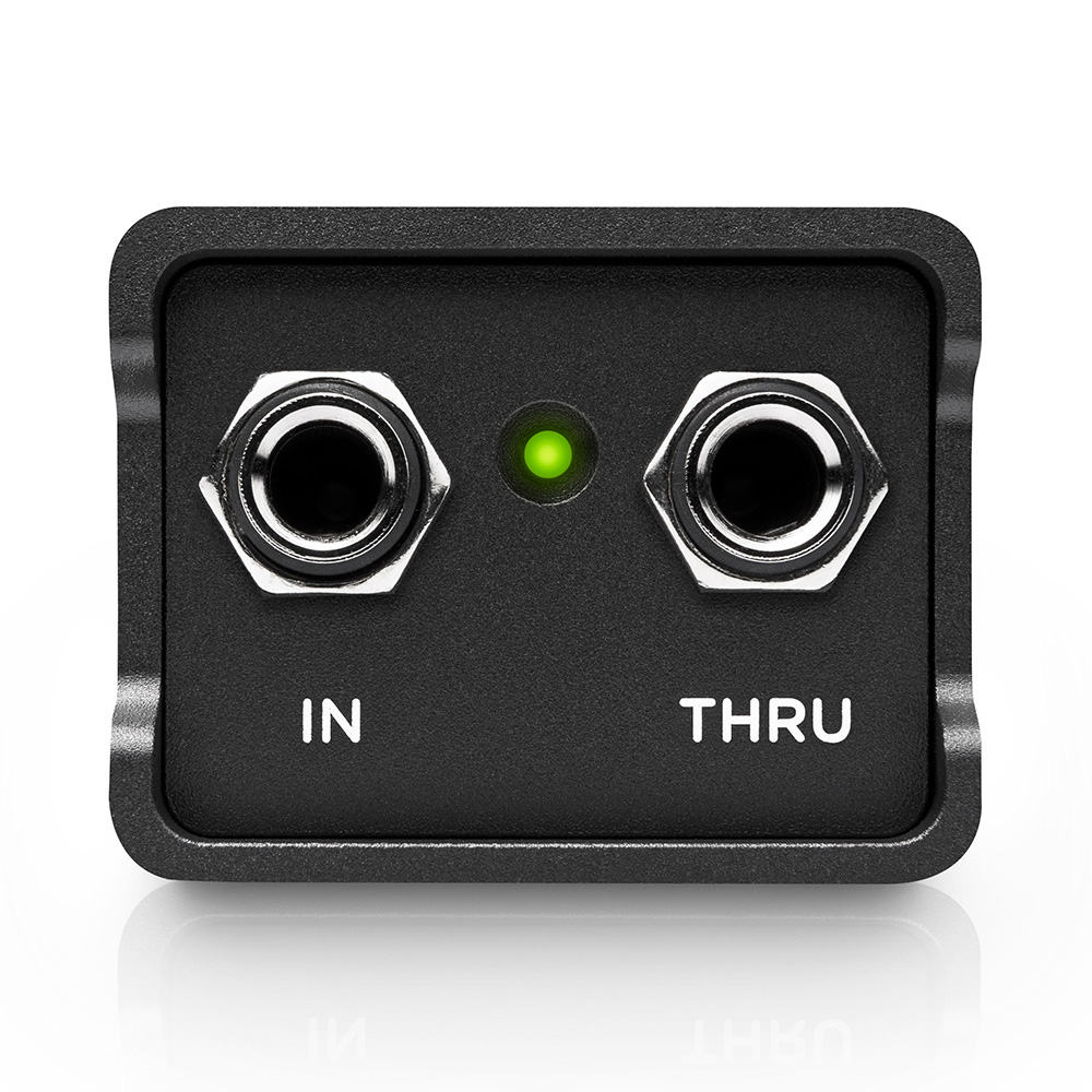 配信機器・PA機器・レコーディング機器 strymon PCH strymon PCH アクティブ DI