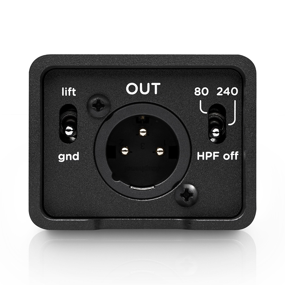配信機器・PA機器・レコーディング機器 strymon PCH strymon PCH X2 ※2026年4月25日発売 ｜イケベ楽器店オンラインストア