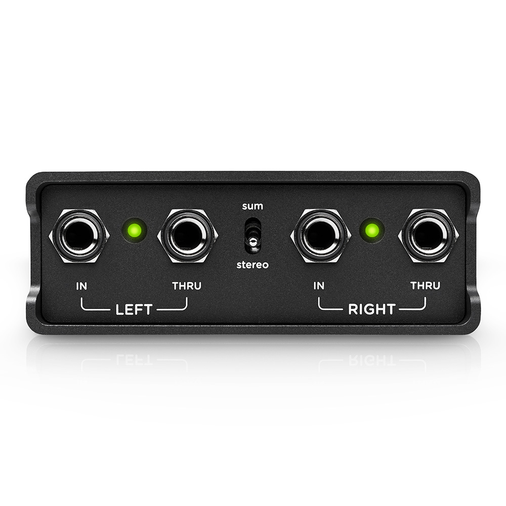 strymon PCH X2 [Active Stereo DI Isolator]｜ミュージックランドKEY