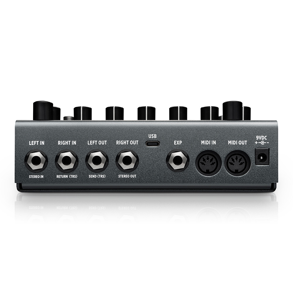 strymon TimeLine MX [Multi Delay]｜ミュージックランドKEY