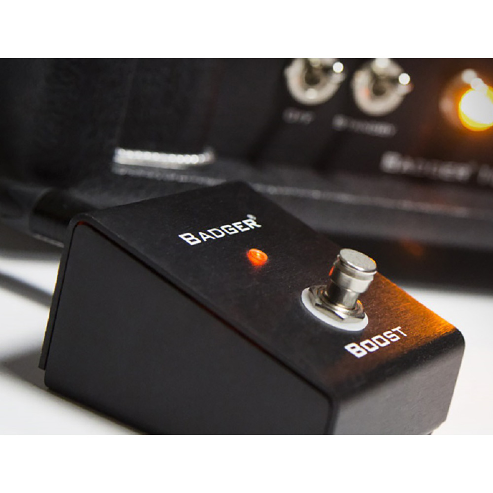 Suhr Badger 35 B｜ミュージックランドKEY
