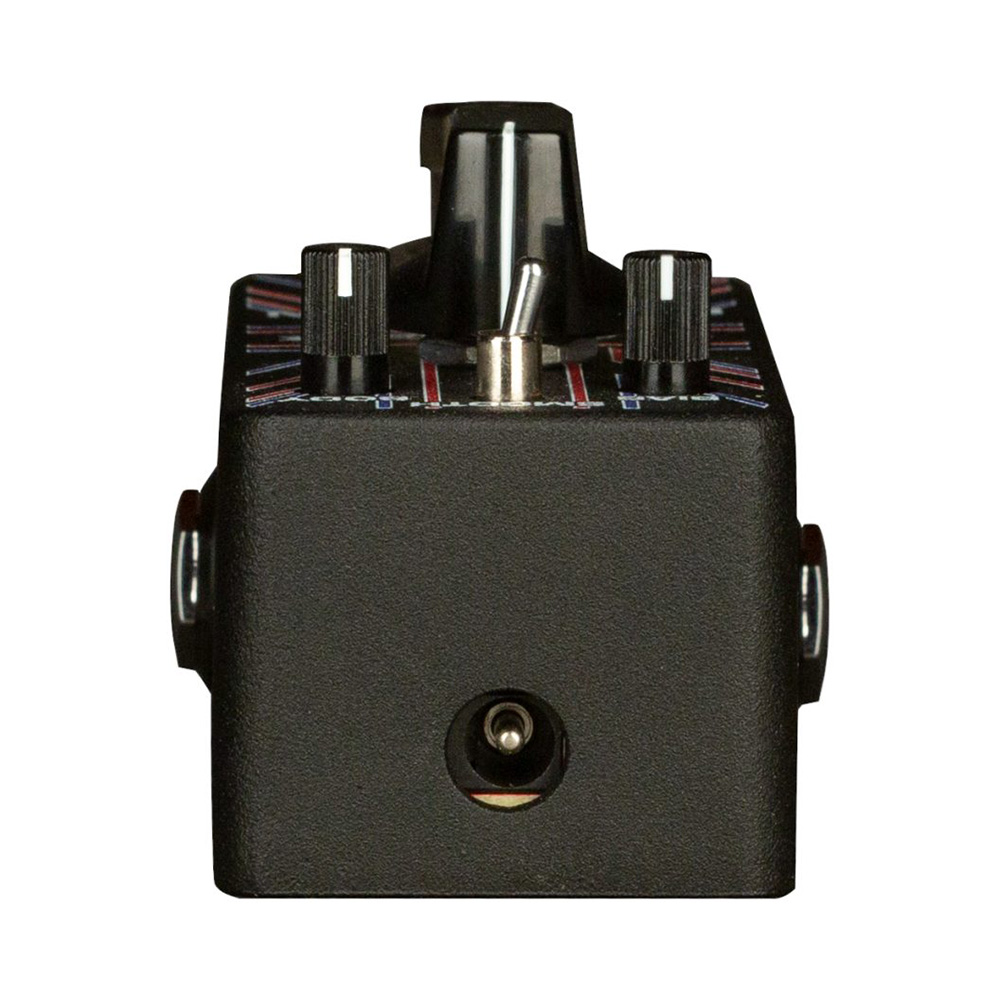 Suhr Brighton Treble Booster｜ミュージックランドKEY