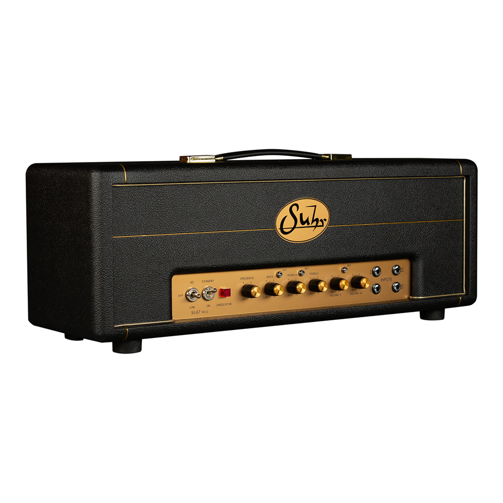 Suhr SL-67 MKII｜ミュージックランドKEY