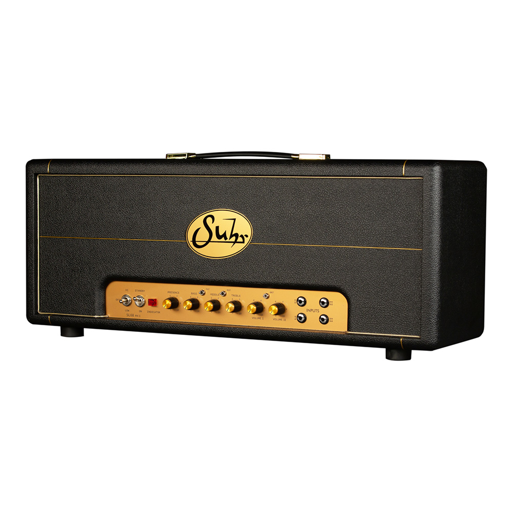 ギター SANSAMP Tech21 Marty Friedman Signature SansAmp MF1 テック21 【 梅田茶屋町