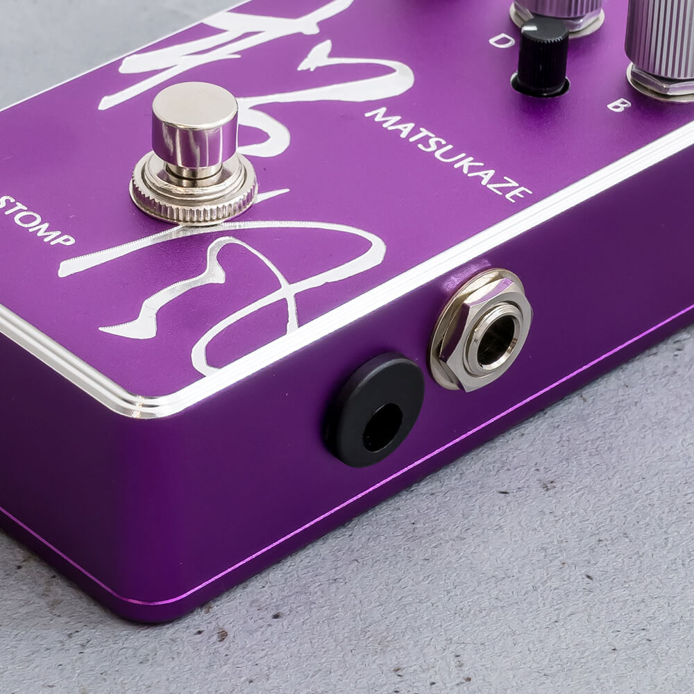 SUMO STOMP by Inner Bamboo 松風 MATSUKAZE｜ミュージックランドKEY