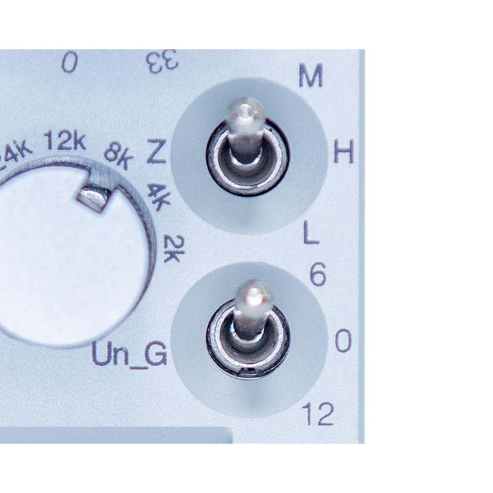 配信機器・PA機器・レコーディング機器 Sym Proceed SP-DI500 Sym・Proceed ” SP-DI500 ” | 幅広い帯域と素速いレスポンスを