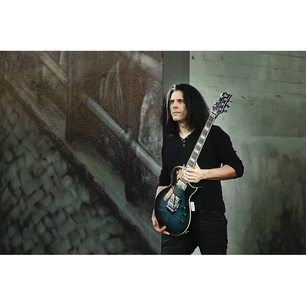 Seymour Duncan Alex Skolnick - Trembucker, White [ALEX