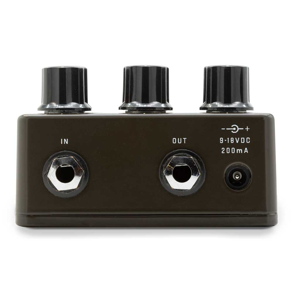 Seymour Duncan DIAMONDHEAD - MULTISTAGE DISTORTION + BOOST