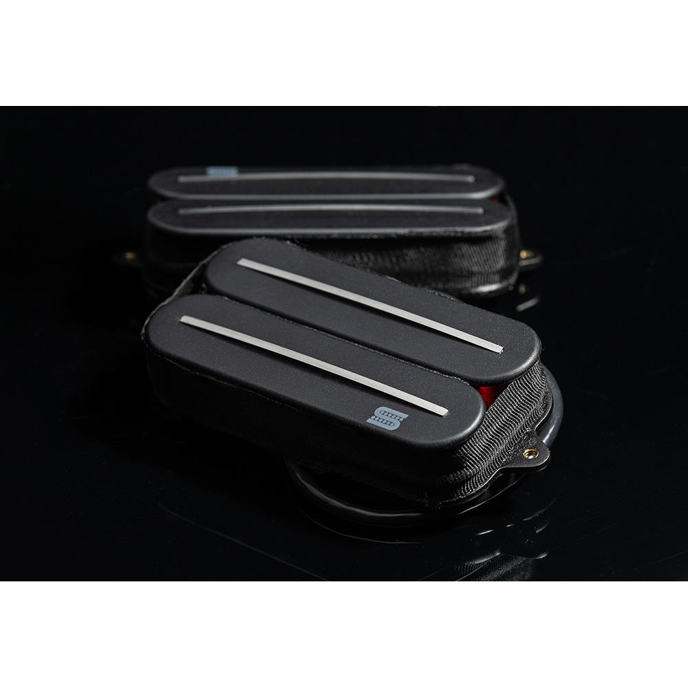 Seymour Duncan JUPITER RAILS - NECK [JUPITER-RAILS-6n Seymour Duncan JUPITER RAILS - NECK [JUPITER-RAILS-6n
