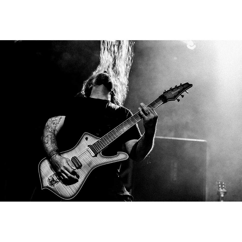 Seymour Duncan Jupiter Rail 7 - Neck, Black [JUPITER-RAILS