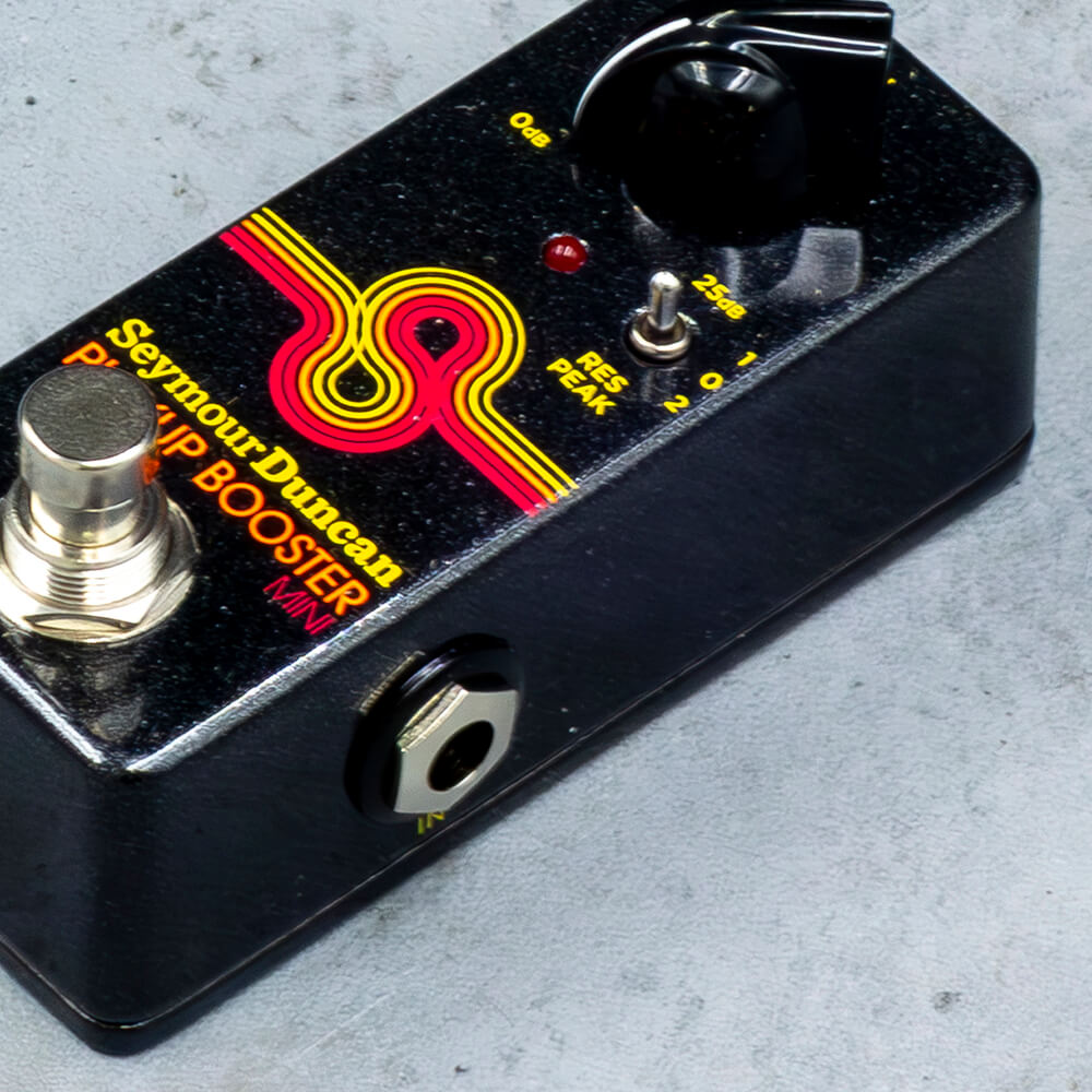 テレギブ！Seymour Duncan搭載　ほぼ新品 59/JB Hybrid | SEYMOUR DUNCAN