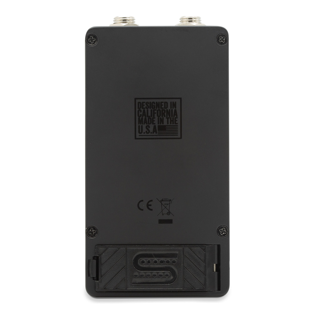 Seymour Duncan Pickup Booster ブースター セイモア ダンカン