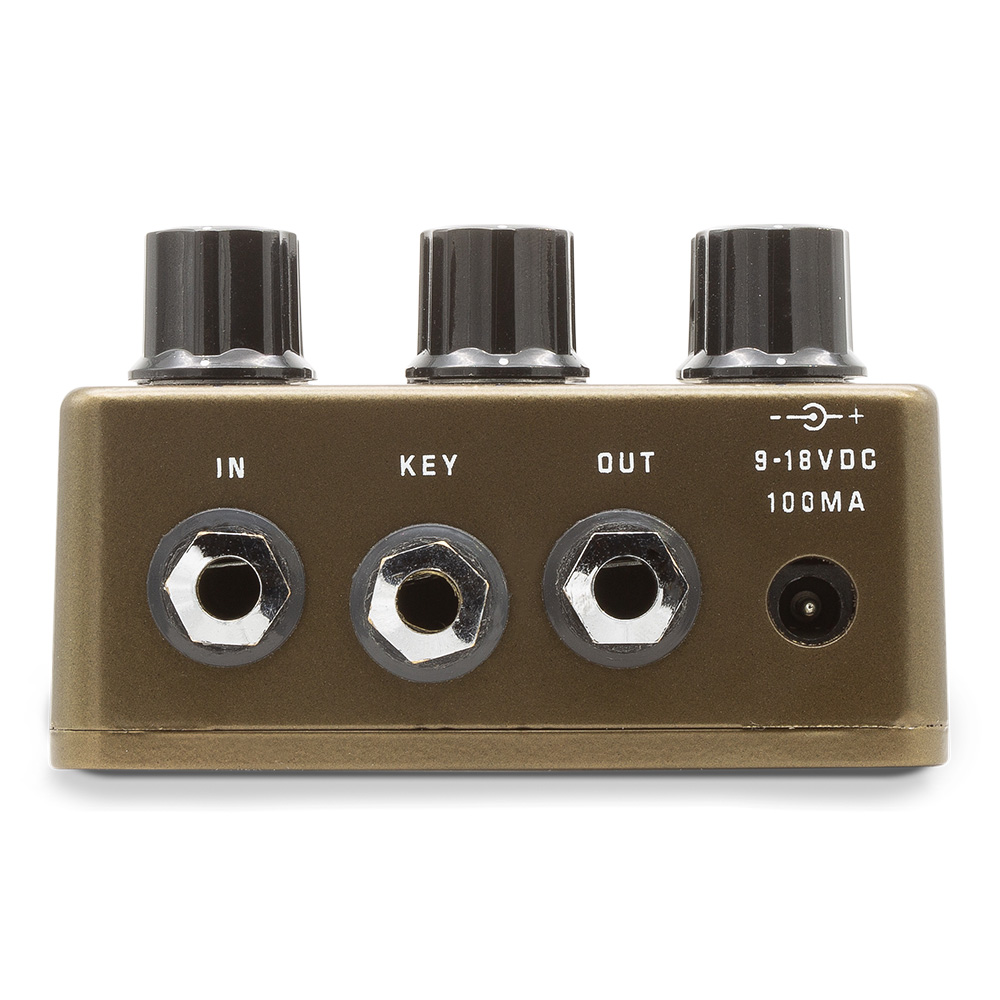 Seymour Duncan Polaron アナログフェーズシフター SEYMOUR DUNCAN ( セイモアダンカン ) Polaron Analog Phase