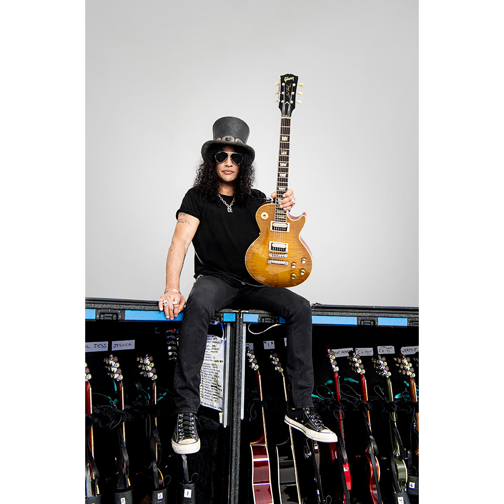 Seymour Duncan SLASH 2.0 - Neck, Black Nickel [SLASH 2.0 HB