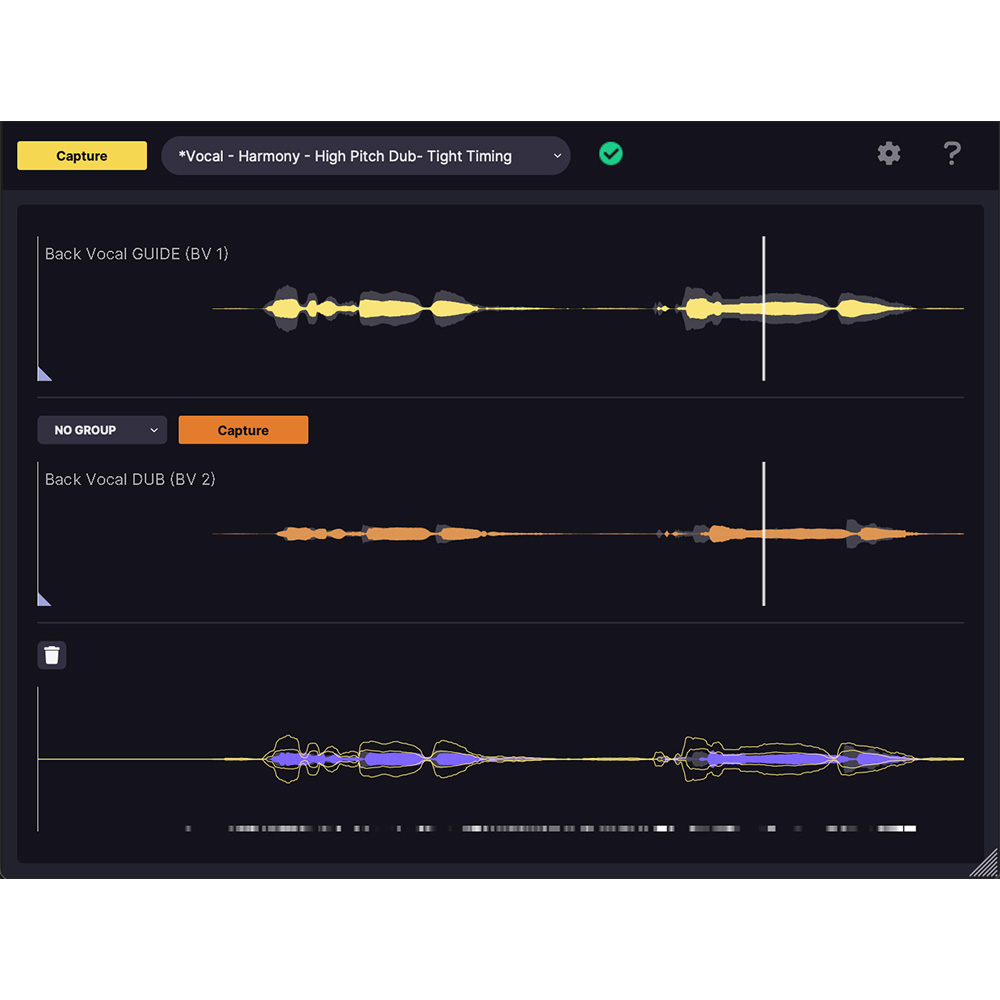 Synchro Arts VocAlign 6 Pro Crossgrade [V6P-XG]｜ミュージックランドKEY
