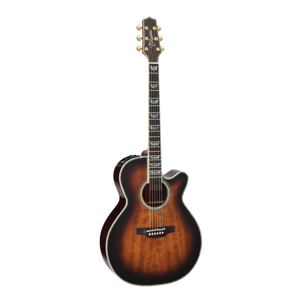 最終値下げ がさつか Takamine DMP500 CTM TAKUMI