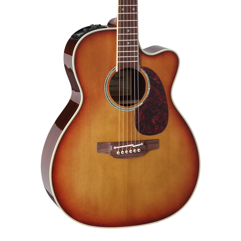 Takamine DMP761C TB｜ミュージックランドKEY