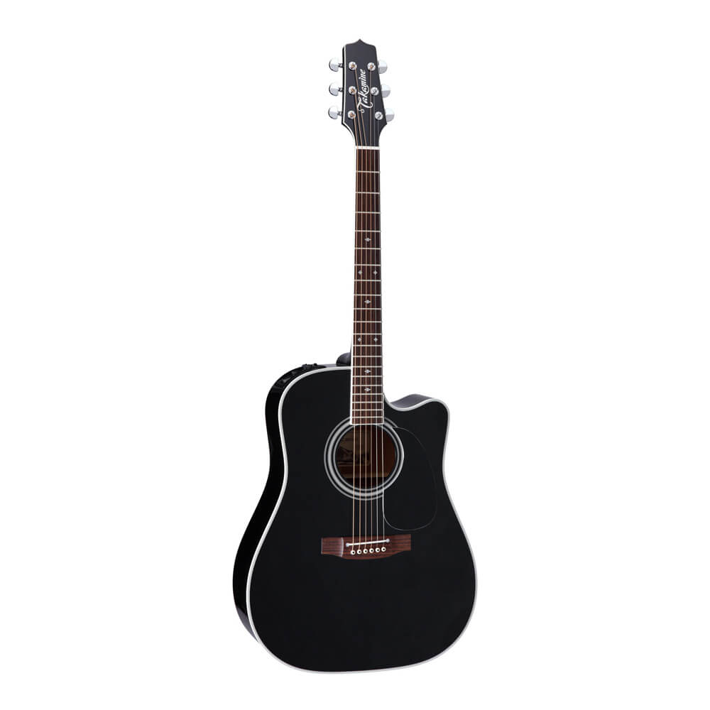 Takamine EF341SC｜ミュージックランドKEY