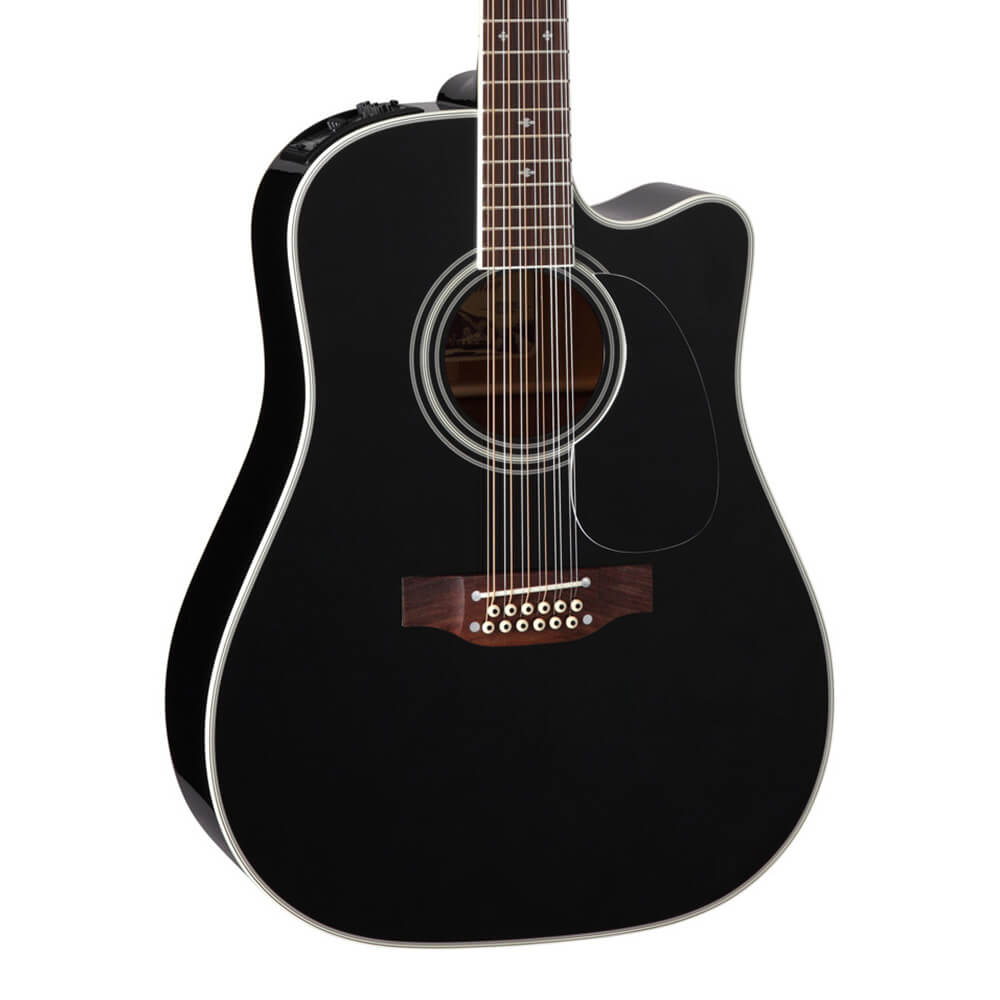 Takamine EF381SC｜ミュージックランドKEY