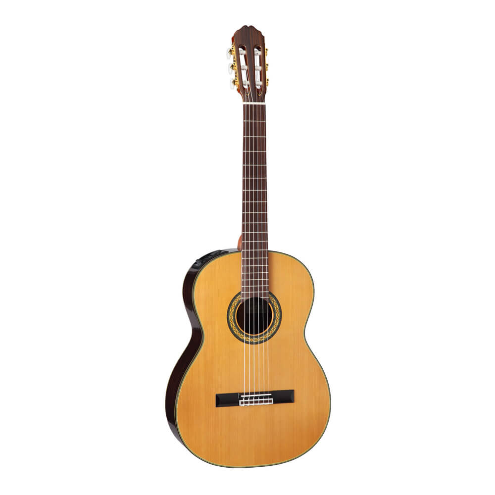 Takamine PTU340N N｜ミュージックランドKEY