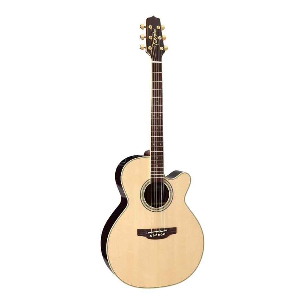 Takamine PTU541C N｜ミュージックランドKEY