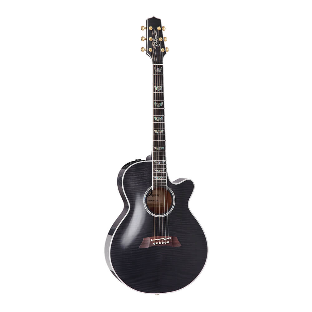 Takamine TDP181AC SBL｜ミュージックランドKEY