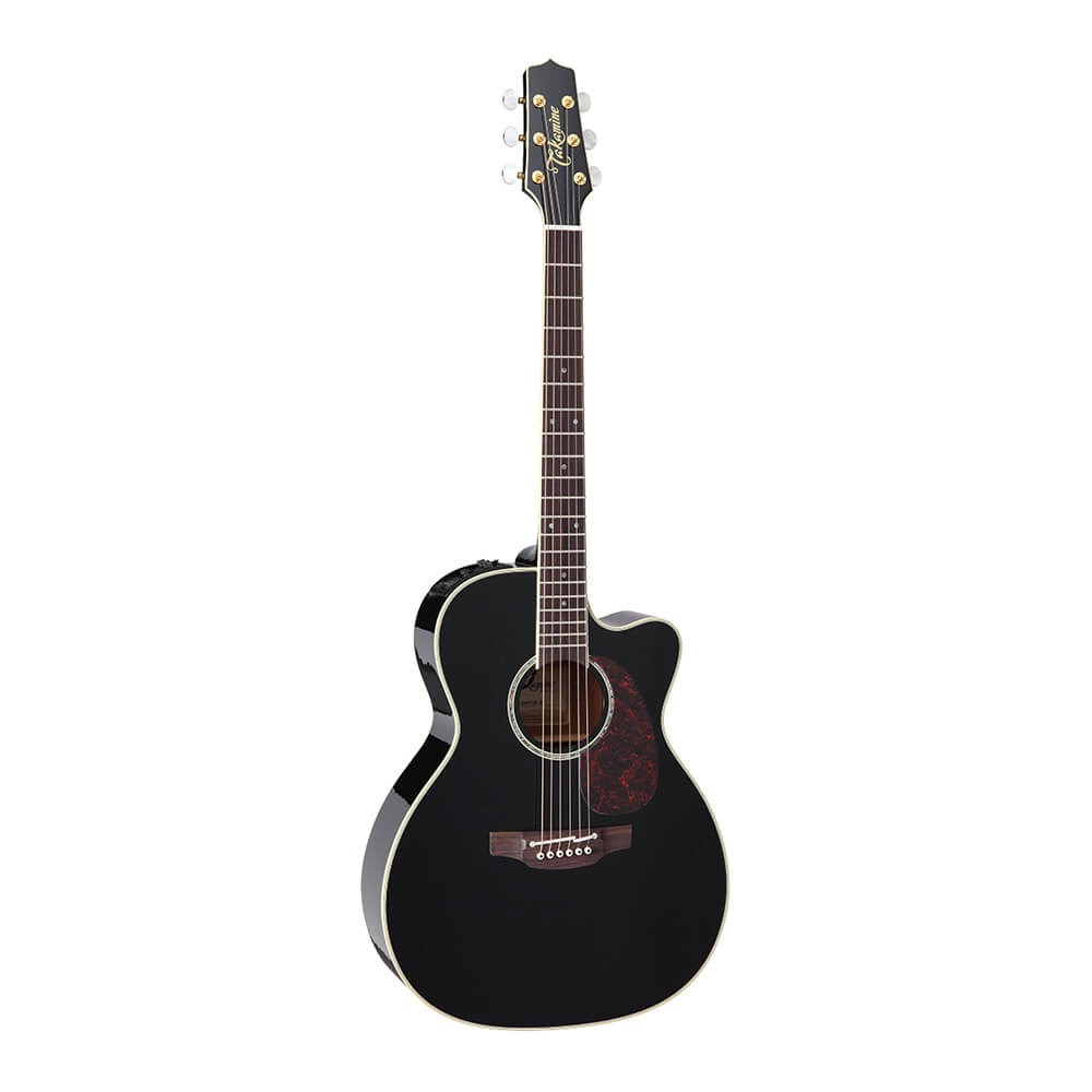 【お買い得新作】タカミネ Takamine DSP015TBS エレアコ ギター 器 ジャンク F6492974 タカミネ