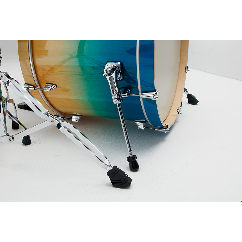 TAMA CL52KRSP-CLP [Superstar Classic Drum Kits Exotic Finish