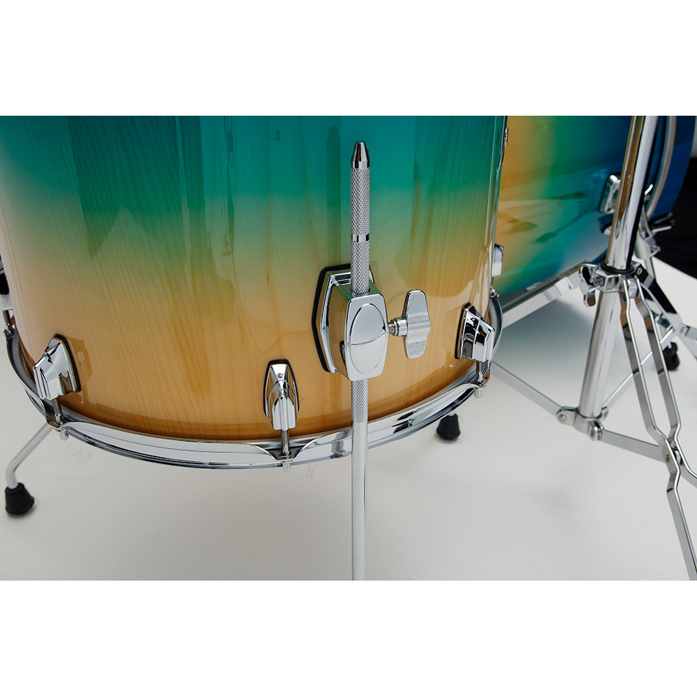 TAMA CL52KRSP-CLP [Superstar Classic Drum Kits Exotic Finish