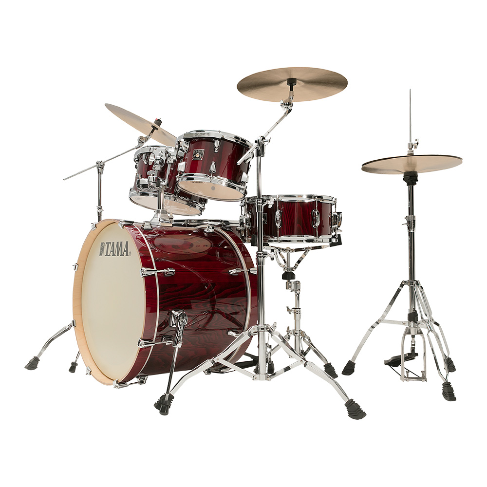 Tama TAMA 【ドラムマットプレゼント！】MBS52RZBNS-GGA [Starclassic