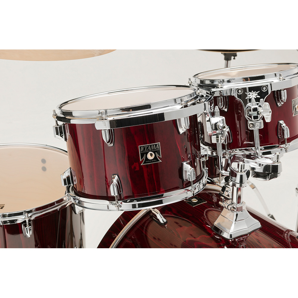 TAMA CL52KRSP-GGP [Superstar Classic Drum Kits Exotic Finish