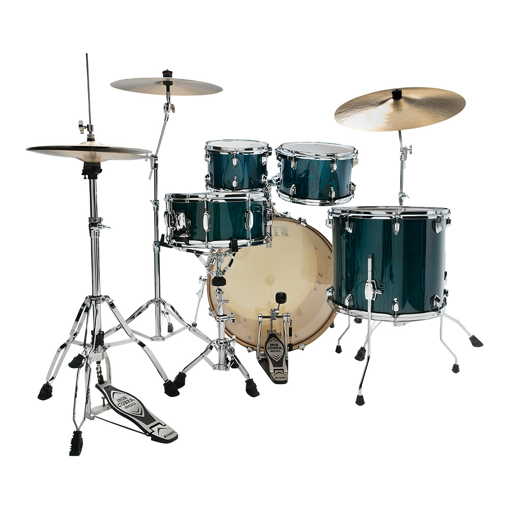 TAMA CL52KRSP-GHP [Superstar Classic Drum Kits Exotic Finish]｜ミュージックランドKEY