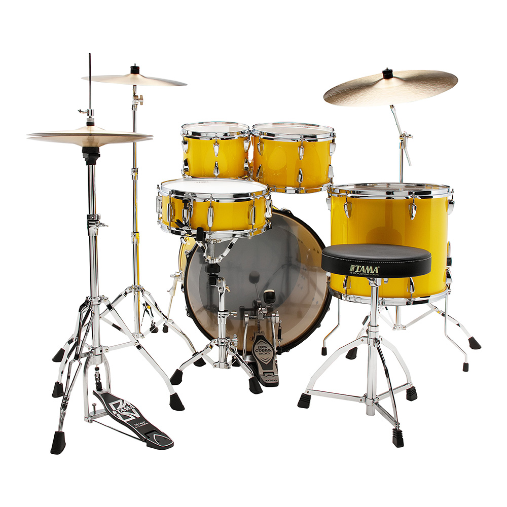 TAMA ARTSTAR II タム 13インチ タマ アートスター2 ドラム T6280077 