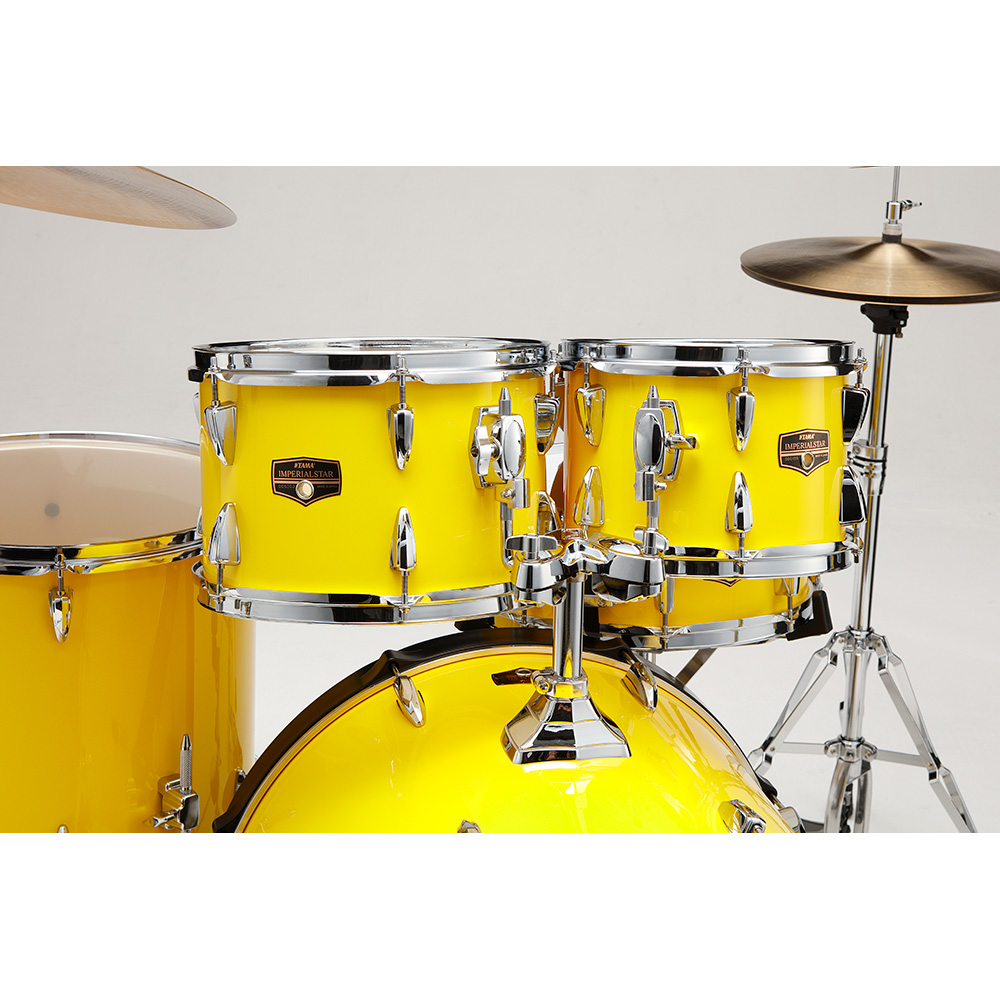 TAMA IP52H6RC [Imperialstar Drum Kits]｜ミュージックランドKEY