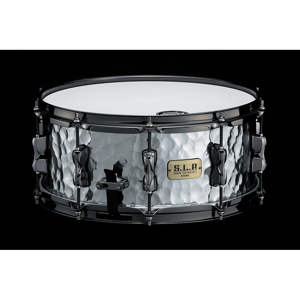 TAMA LST146H [S.L.P. Expressive Hammered Steel 14