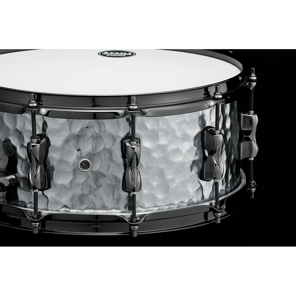 TAMA LST146H [S.L.P. Expressive Hammered Steel 14