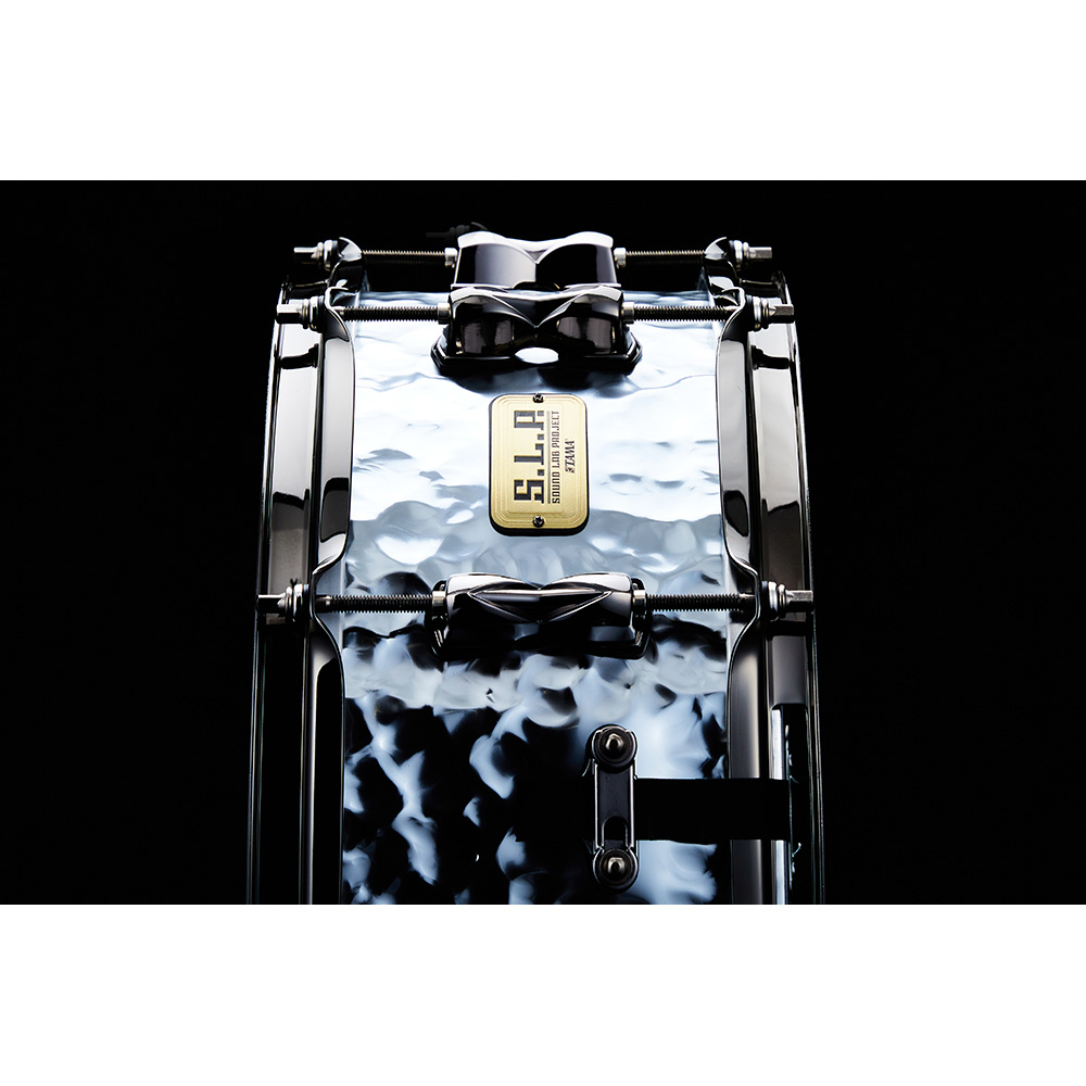 たま TAMA LST146H [S.L.P. Expressive Hammered Steel 14