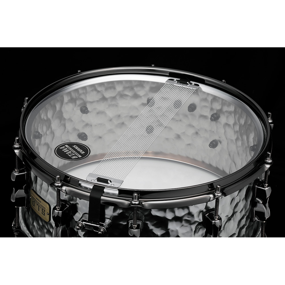 TAMA LST146H [S.L.P. Expressive Hammered Steel 14