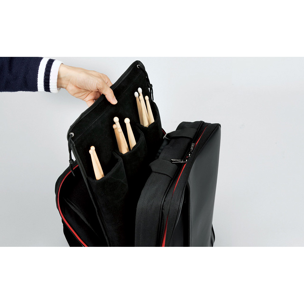 TAMA MBS06 [POWERPAD Mallet & Accessories Bag]｜ミュージックランドKEY