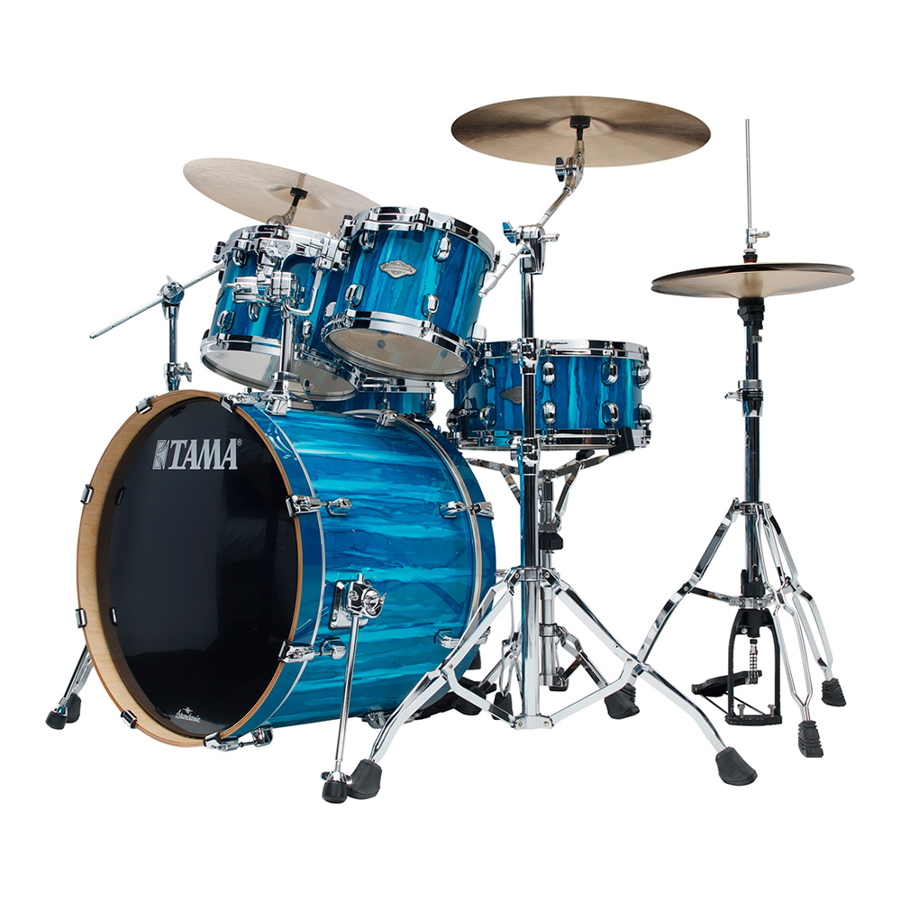 TAMA MBS42S [Starclassic Performer Drum Kits]｜ミュージックランドKEY