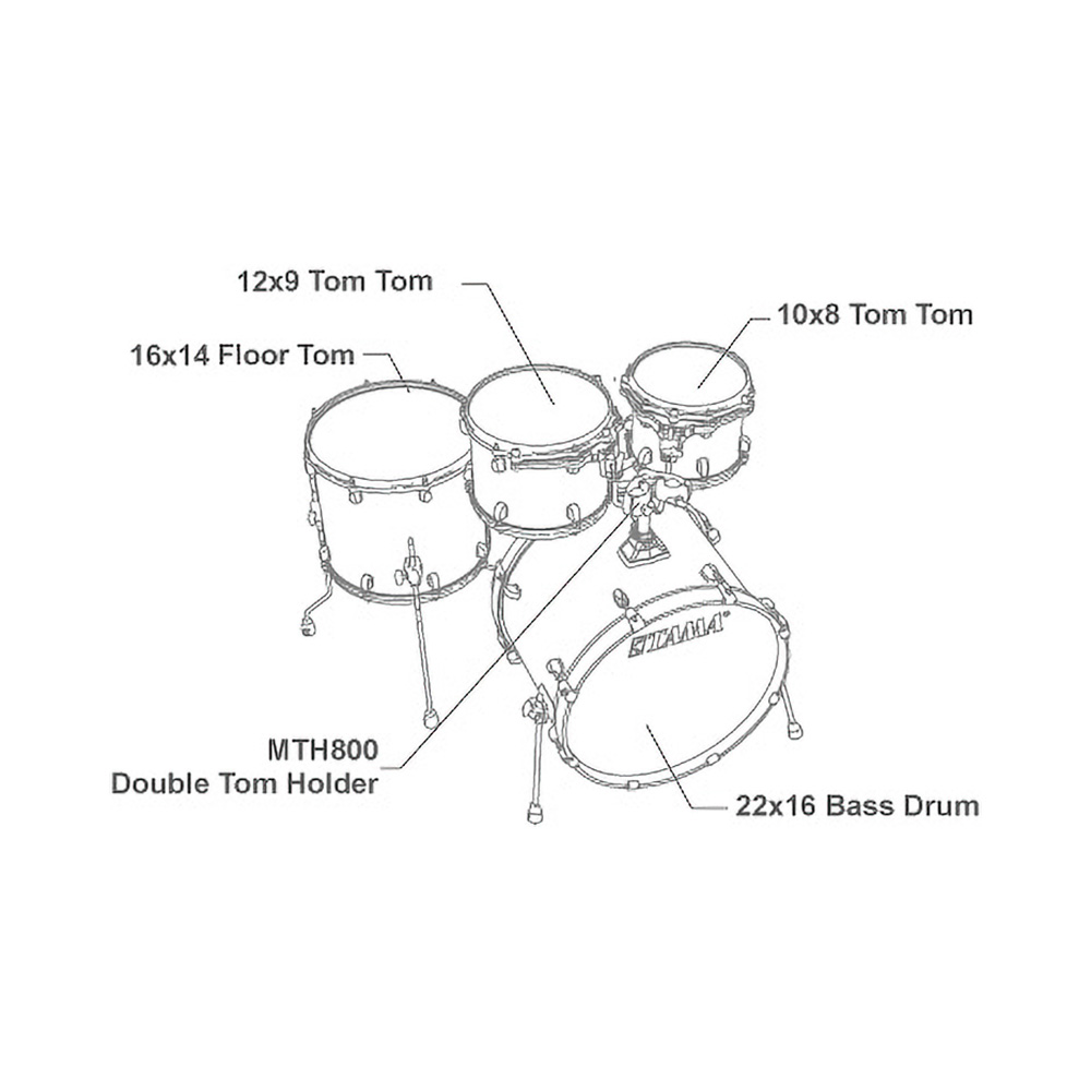 Tama アフリカンオーダーセット